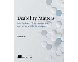 Usability Matters