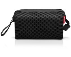 reisenthel cosmetics travelcosmetic - Toilettas 26 cm (mesh black)