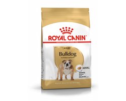 Royal Canin Bulldog Adult - 3 kg - Hondenvoer