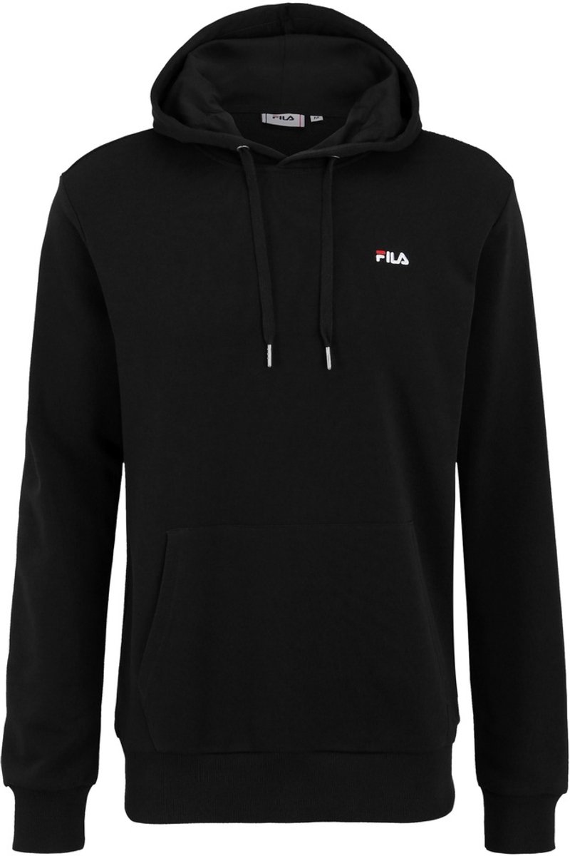 Fila Hoodie Lumezzane Hoodie FAM0875 -XXL Zwart
