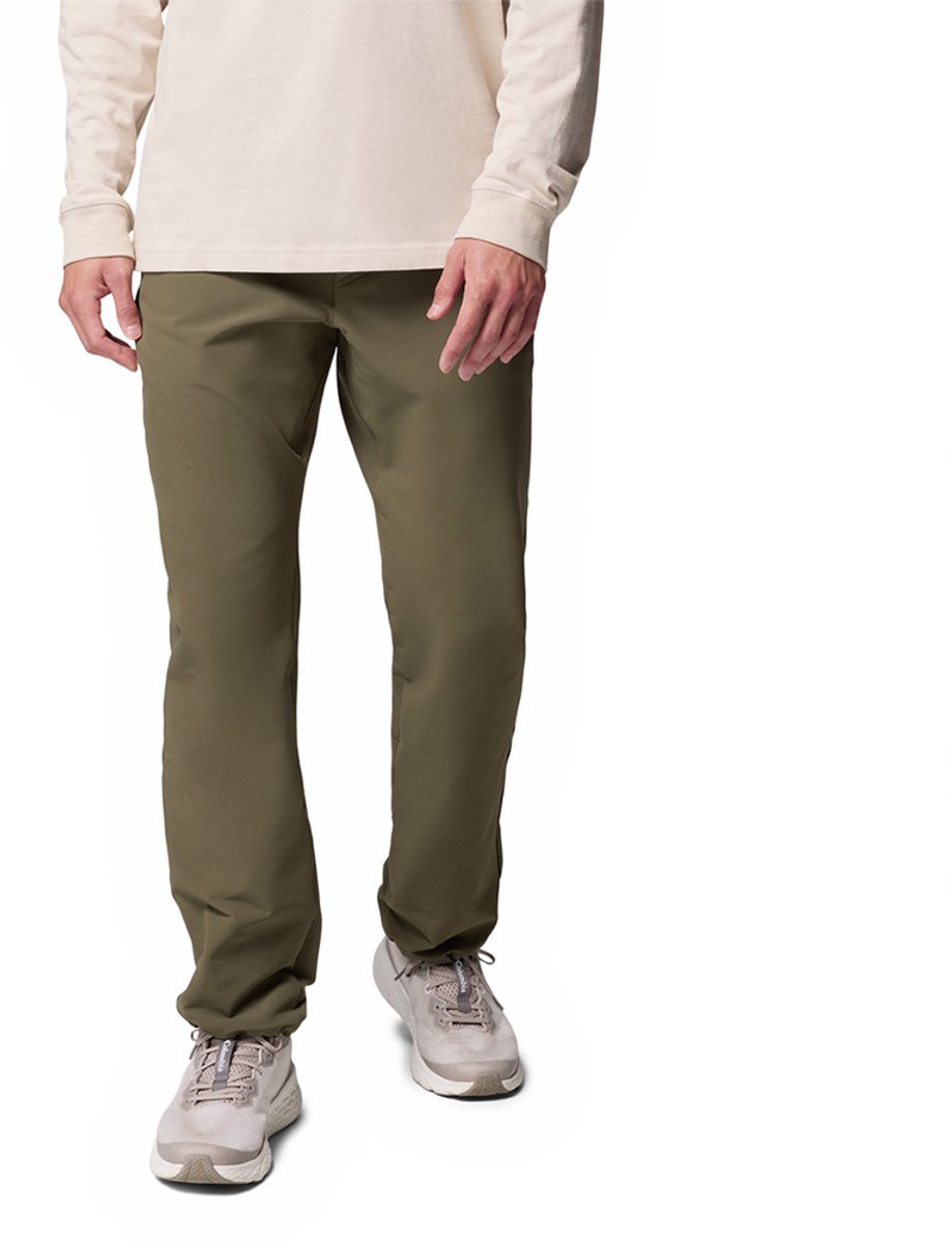 Columbia Black Mesa™ Broek Groen 36 / Regular Man