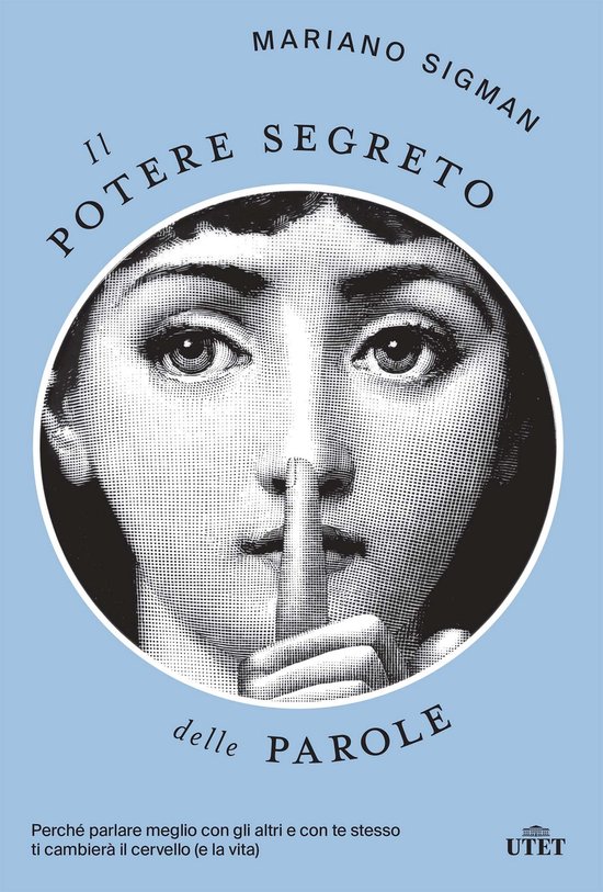 Il potere segreto delle parole - cover