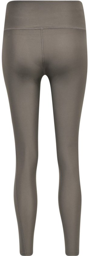 Hummel Tola Legging Taille Haute Grijs XS Femme