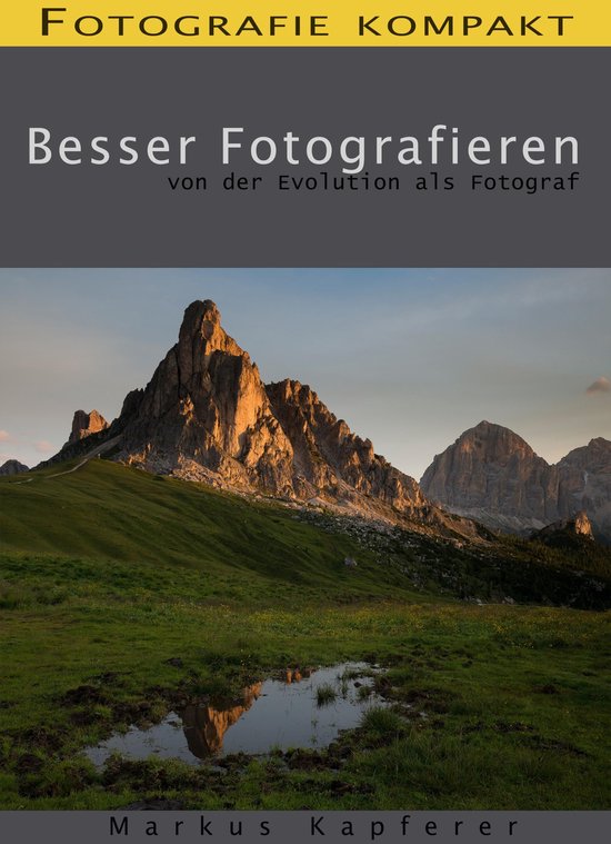 Fotografie kompakt: Besser Fotografieren - cover
