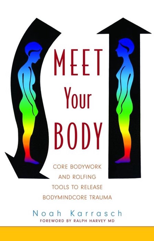 Meet Your Body - cover