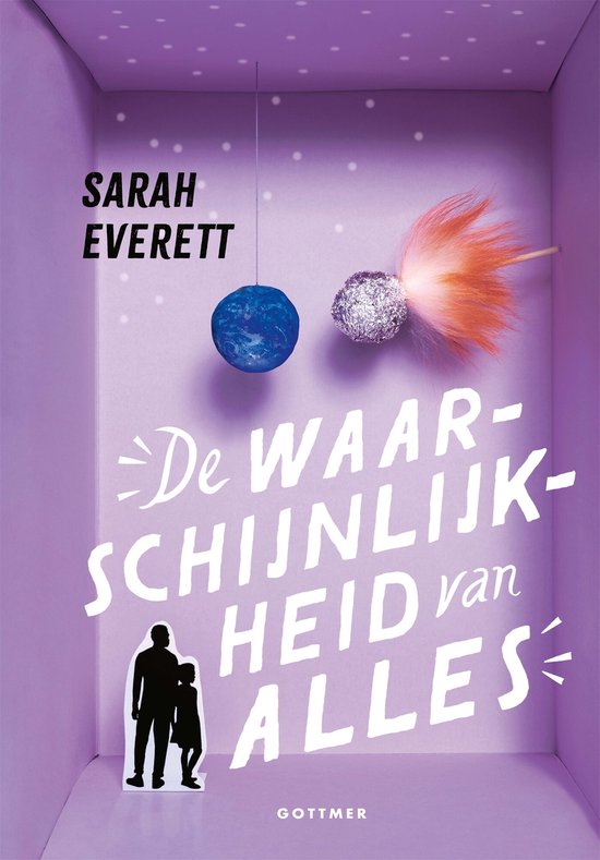De waarschijnlijkheid van alles - cover