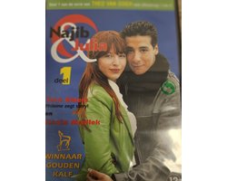 Speelfilm - Najib & Julia Deel 01