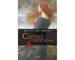 Abra 82 - Las cartas codificadas