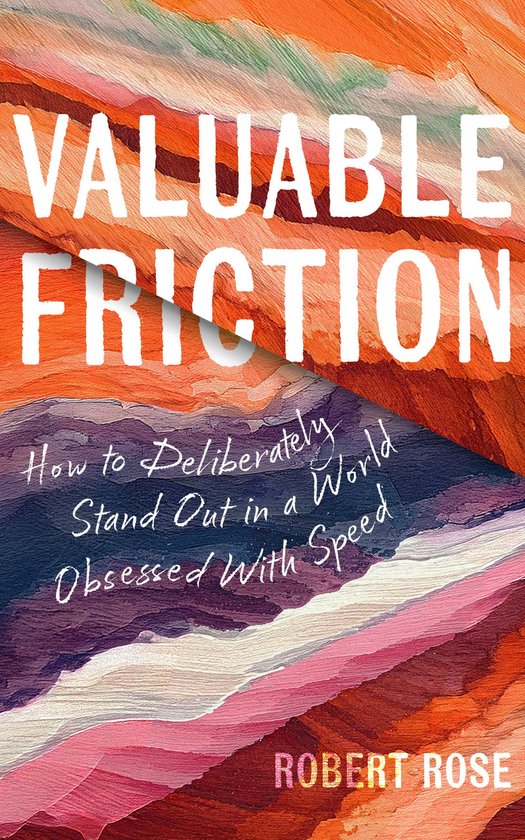 Valuable Friction - cover