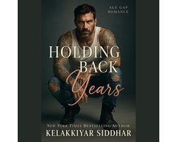 Holding Back Years: Age Gap Romance