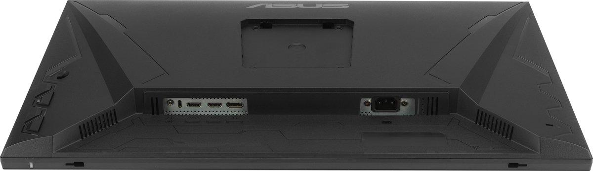 ASUS TUF Gaming VG27AQML5A QHD Gaming Monitor 300Hz - afbeelding 3