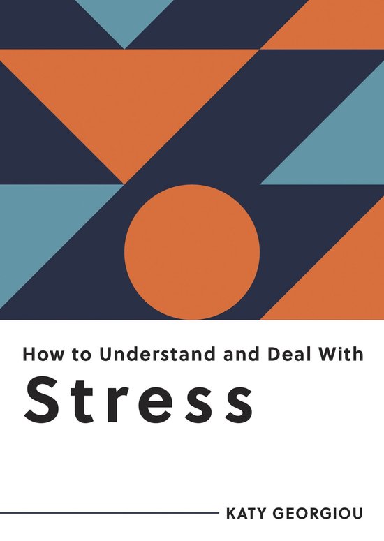 How to Understand and Deal with Stress - cover