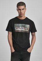 Urban Classics Tshirt Homme -3XL- Cant Hang With Us Zwart