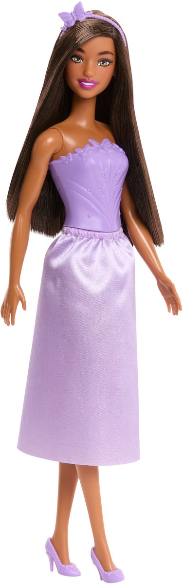 Barbie Doll