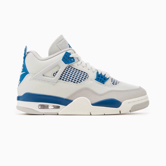 universal blue jordan 4