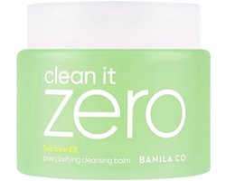Banila Co - Clean It Zero Cleansing Balm Pore Clarifying - 100ml