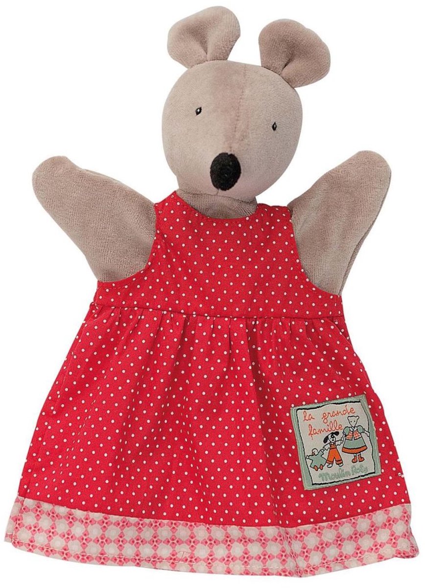 Moulin Roty Nini