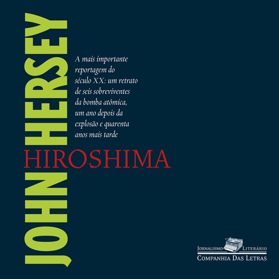 Hiroshima - cover