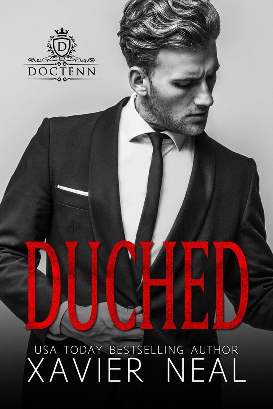 Duched: A Royal Romance
