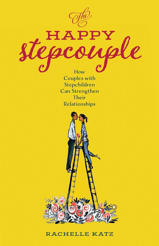 The Happy Stepcouple - cover