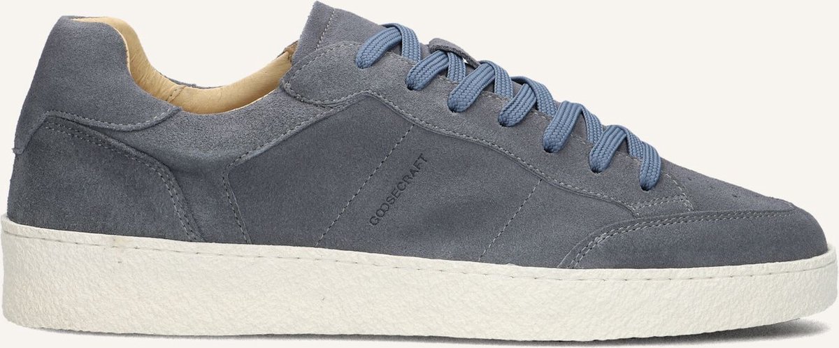 Goosecraft Noptera 4 Sneakers - Heren - Blauw - Maat 42