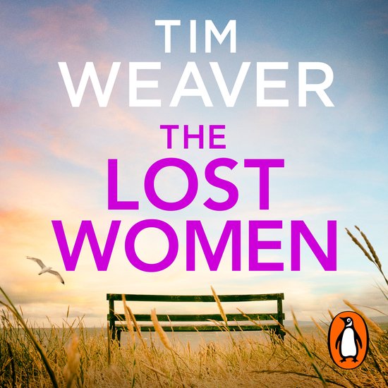 The Lost Women - cover