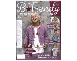B trendy - 26 2025