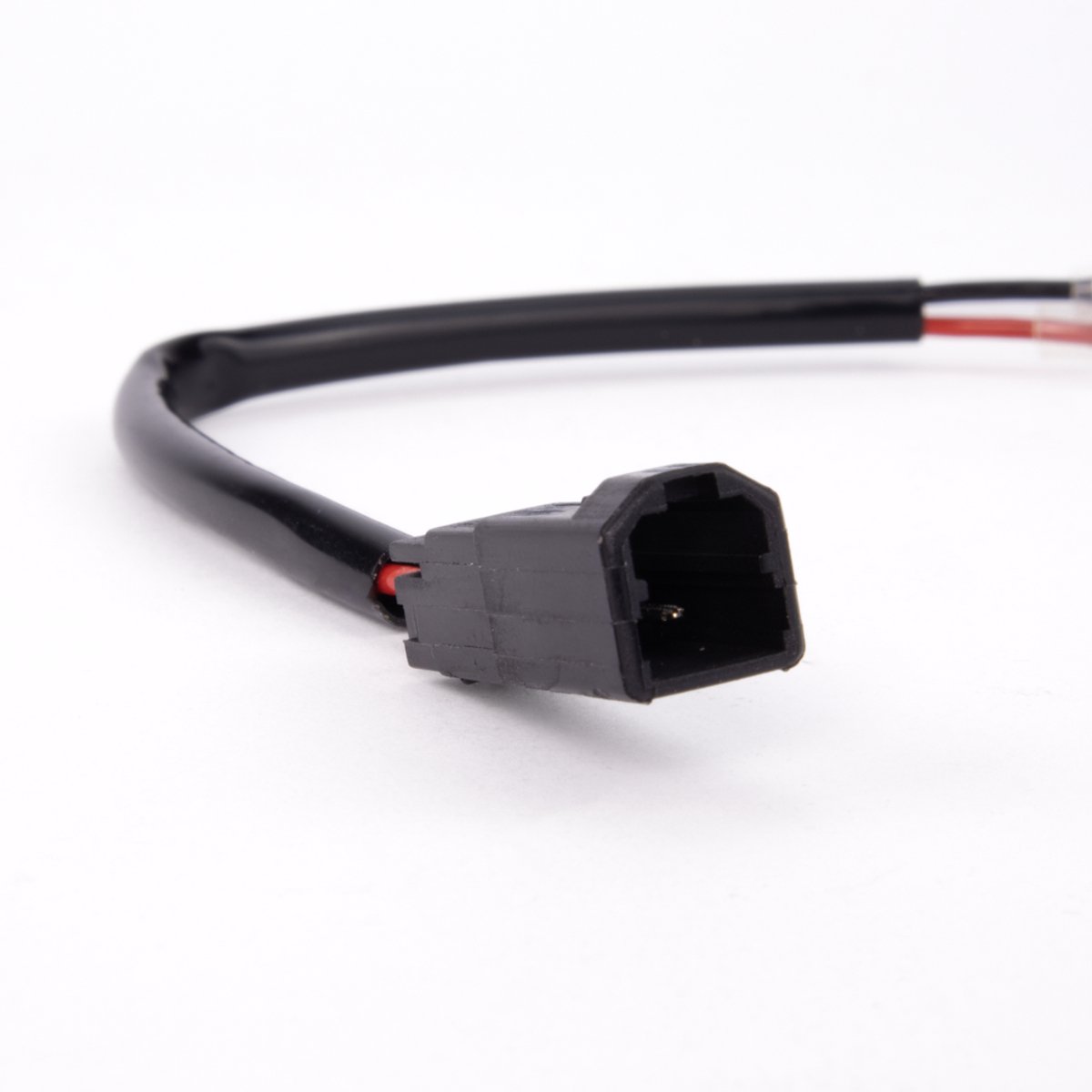 Aharon MotoLumino - 12V Motor Adapterkabel voor LED Richtingaanwijzers | Geschikt voor Ducati