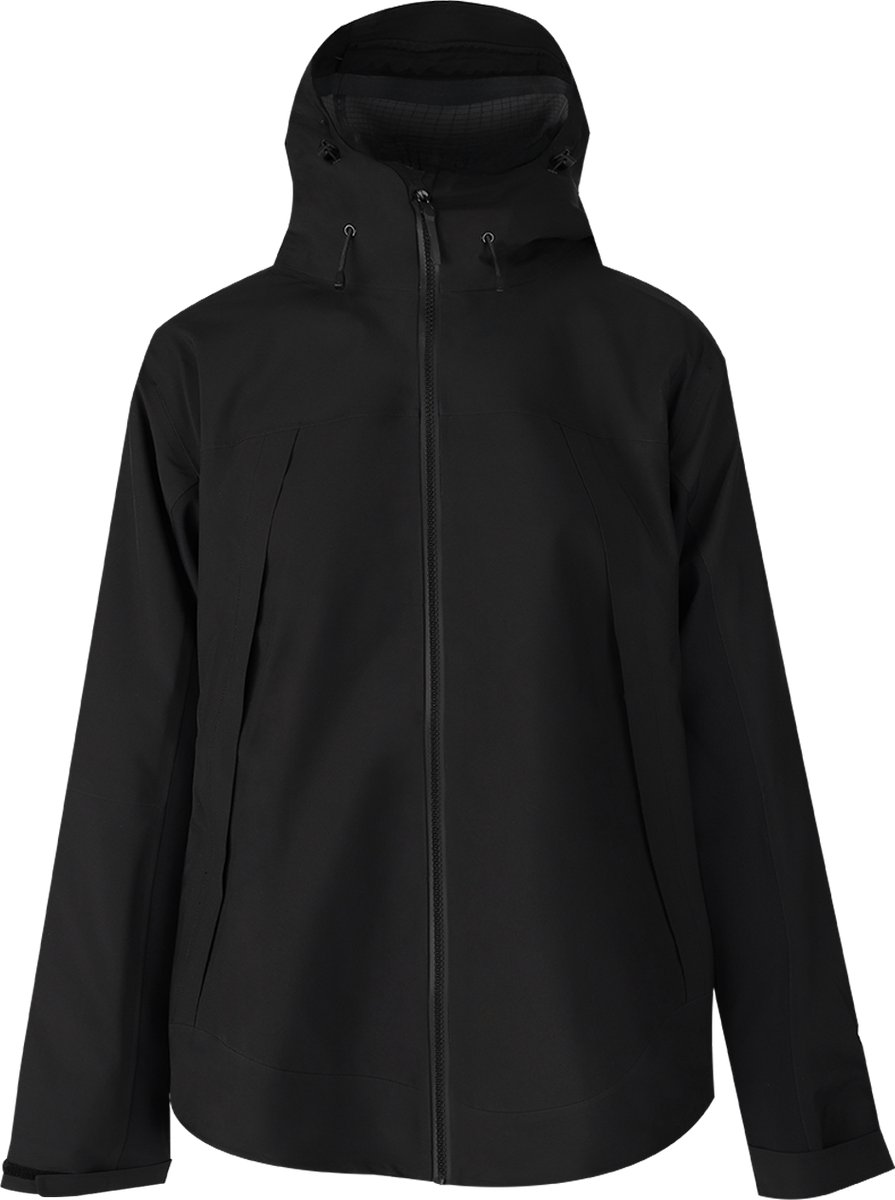 Brunotti Terraya Women Jacket | Black - S