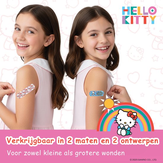 De elastopor STERIL pleisters met absorberend kussen 50st