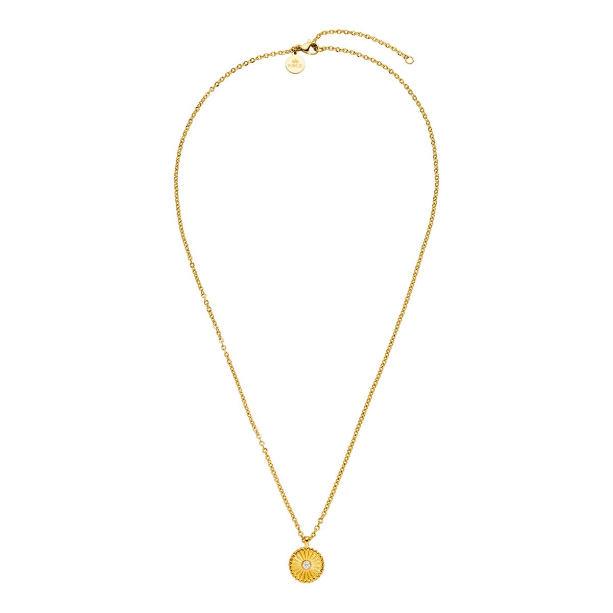 PURELEI Kettingset Kaipo