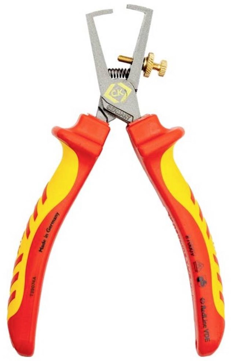 C.K T39074A-RND Striptang