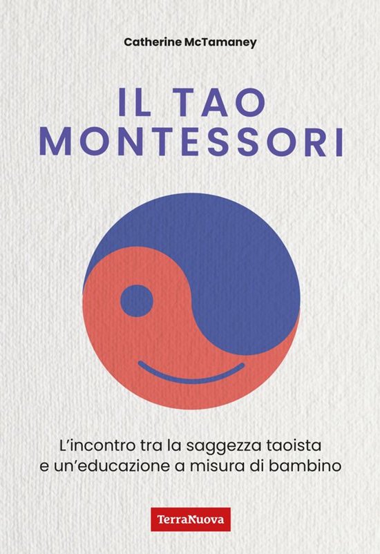 Il Tao Montessori - cover