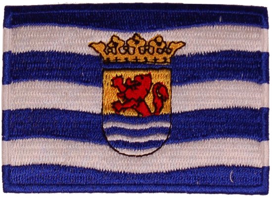 Patch