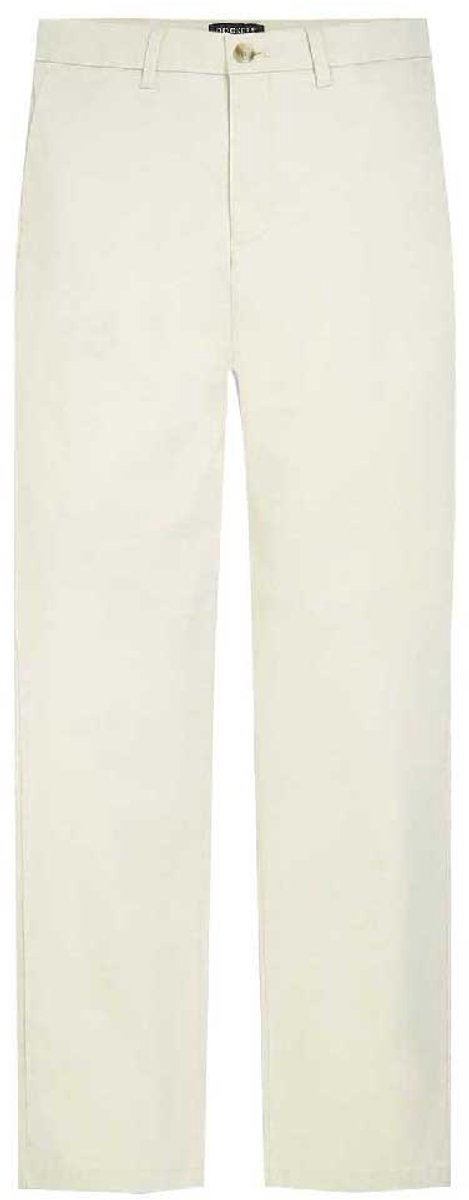 Dockers Blake Chino Broek Beige 29 / Regular Vrouw