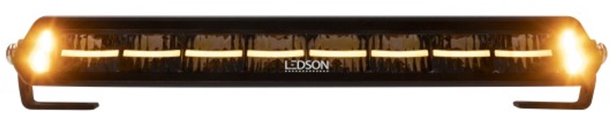 Grille Kit - Ledson - Epix 14+ - 14.1 - 35.7cm - Pakket - Volvo - FH