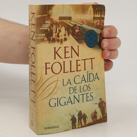 La caída de los gigantes