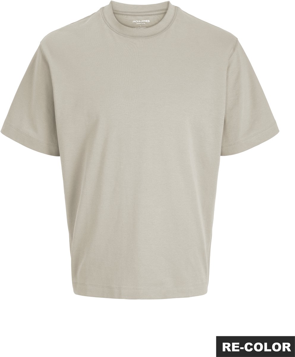 JACK&JONES - JWHURBAN EDGE TEE SS O-NECK SN - Heren - T-shirts