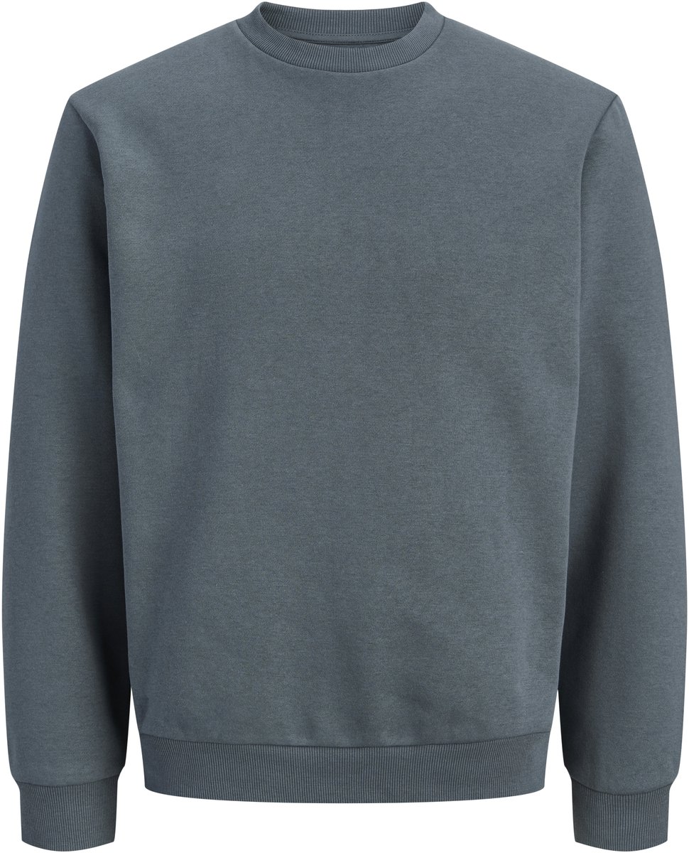 JACK&JONES - JJEBRADLEY SWEAT CREW NOOS PLS - Heren - Sweaters