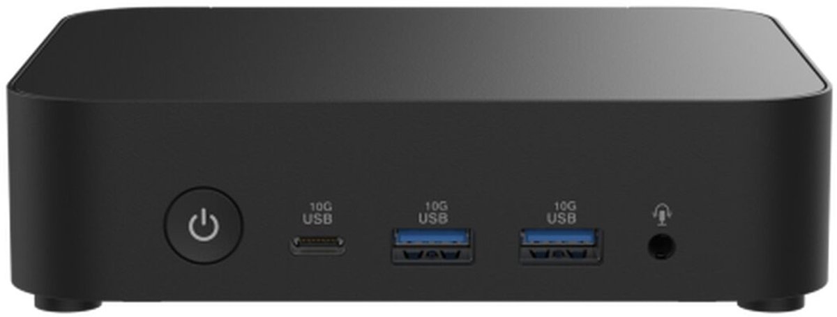 Mini PC Asus 90AR00M2-M00080