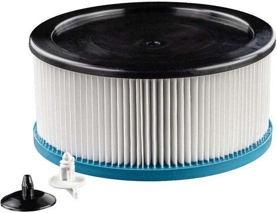 Sacchi Aspirapolvere Nsg Nts Hs Gs 10 Pezzi - Microfibra Per Modelli