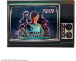Stranger Things Deluxe Adventskalender 2025 Image