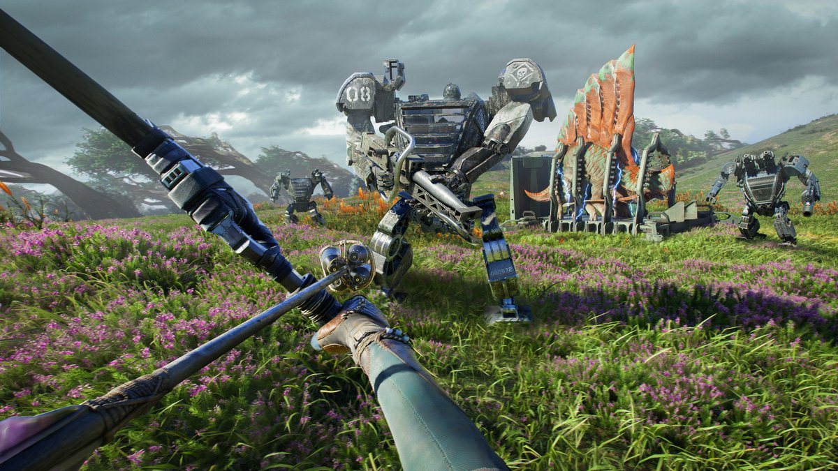 Avatar Frontiers of Pandora: From the Ashes - PS5 — cadeau in Games, Films & Muziek - foto 4