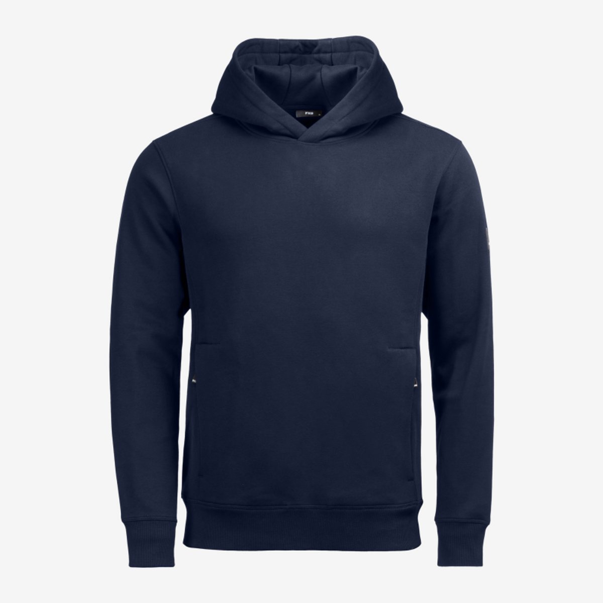 FHB BENNET Hoodie unisex 820110 - Marine - S