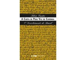 A carta de Pero Vaz de Caminha
