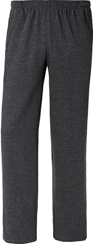 Ultra Game Basic Joggingbroek voor heren, teamkleur, maat XXL
