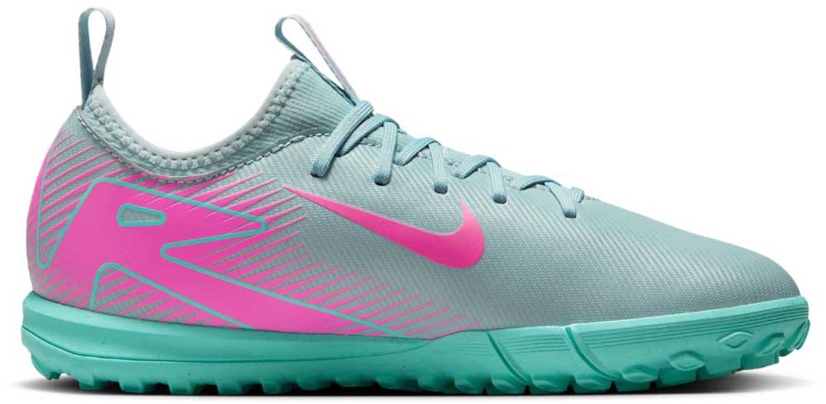 1200x587.jpg Nike Mercurial Vapor 16 Academy Tf Voetbalschoenen Blauw EU 33 - Afbeelding 1