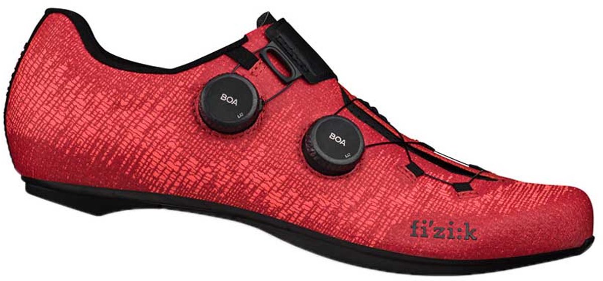 Fizik Vento Infinito Carbon 2 Raceschoenen Rood 1 2