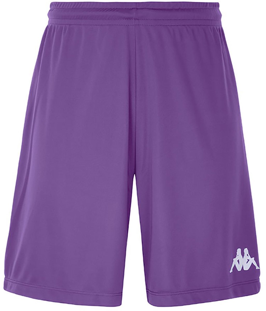 Kappa Borgo Korte Broek Blauw 10 Years Kinderen
