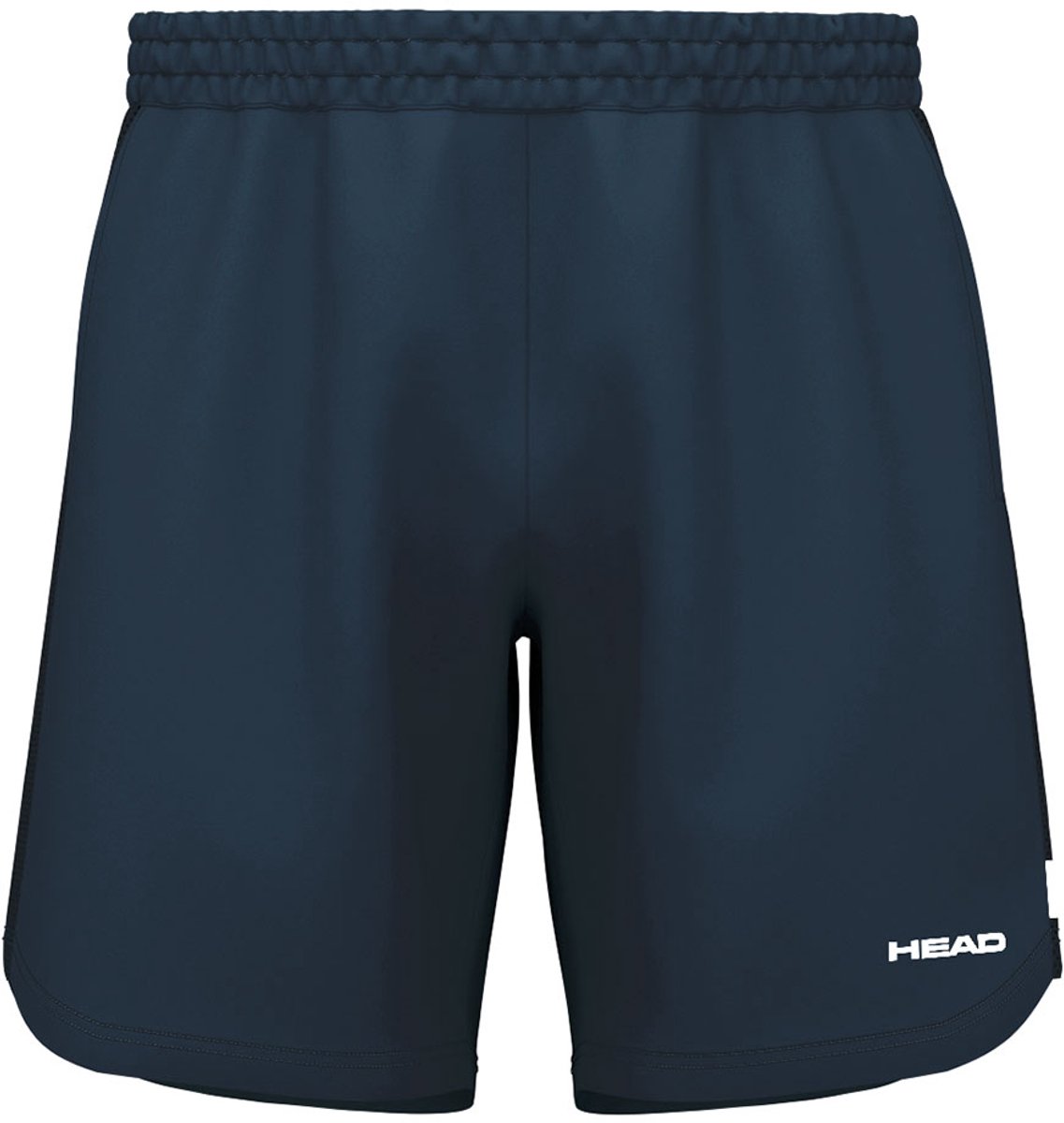 Head Racket Power Korte Broek Blauw S Man